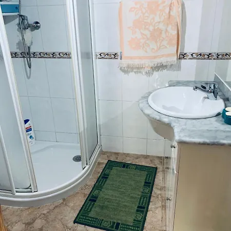 Prázdninový dům Casa Guela Caso