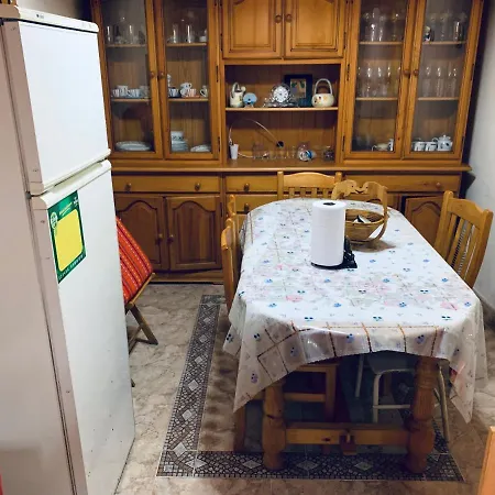 Casa Guela