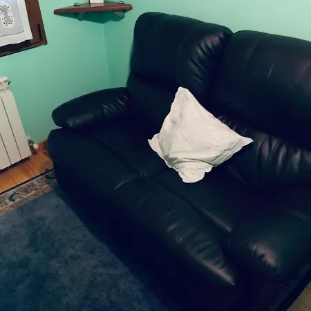 Prázdninový dům Casa Guela