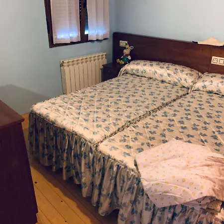 Casa Guela * Caso